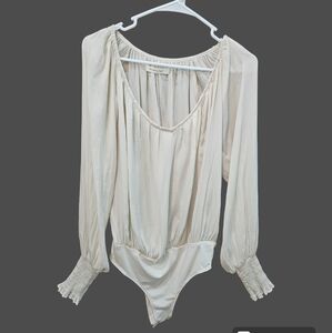 Mustard Seed‎ Bodysuit. Size S.